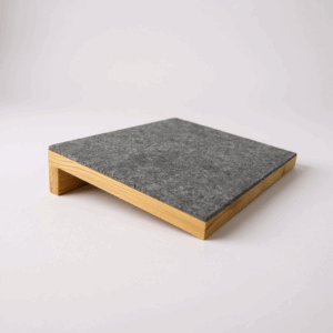 Wandregal für Katze aus Holz