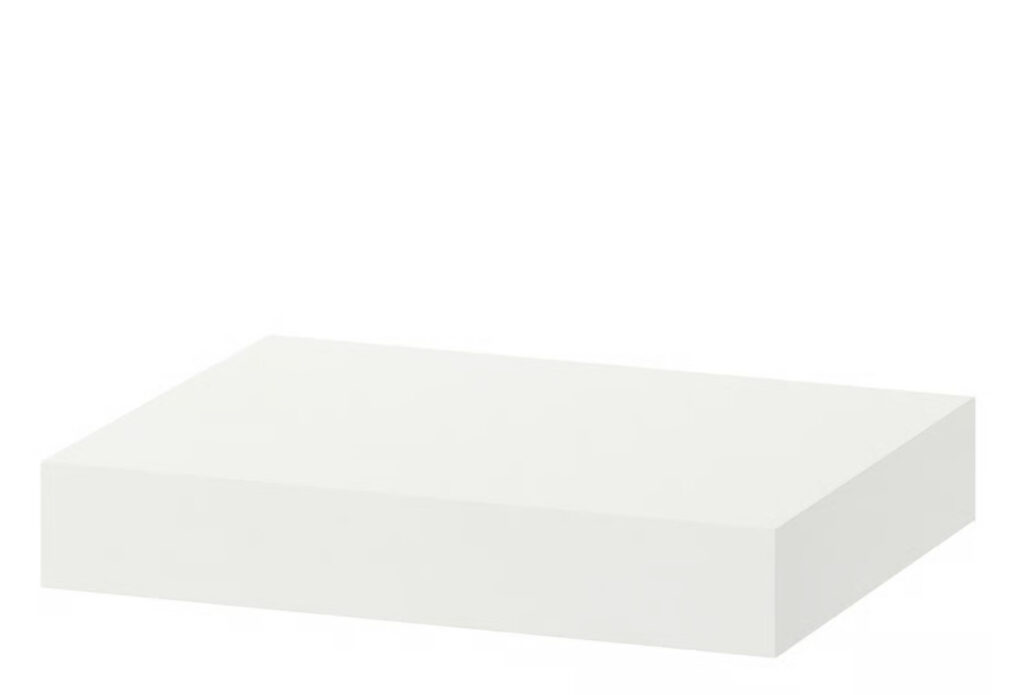 Ikea Kletterwand Lack Regal 